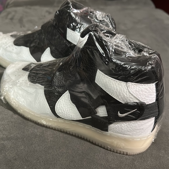 air force 1 utility mid orca